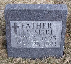 Leo Leonard Seidl 
