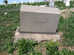 Mills 