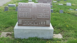 William Rockwell 