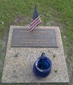 Kenneth A Abeles 