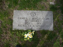 Patricia A Angelo 