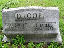 Charles William Droop 