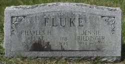 Charles H. Fluke 