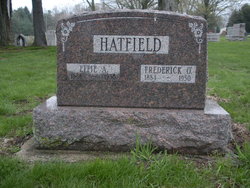 Frederick Owen Hatfield 