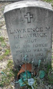 Lawrence Murphy Kilpatrick 