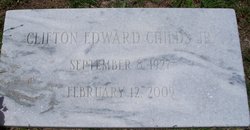 Clifton Edward Childs Jr.