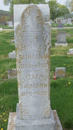 Elizabeth B. Bauman 