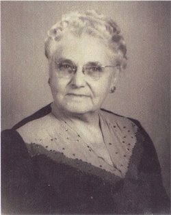 Ethel Louise <I>Roberts</I> Staggs 
