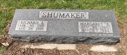 Richard E. Shumaker 