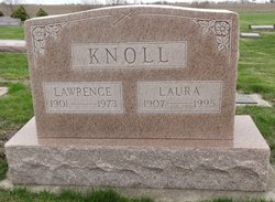 Lawrence Knoll 