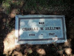 Charles W Skelton 