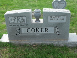 Hubert M. Coker 