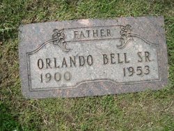 Orlando Bell Sr.