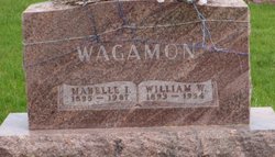 William White Wagamon Sr.