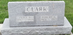 Robert G. Clark 