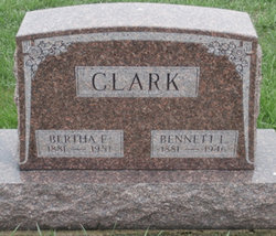 Bennett L. Clark 