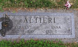 Clement Altieri 