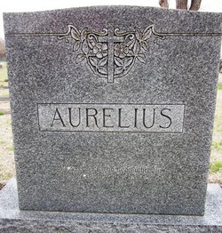 Esther N. Aurelius 