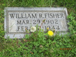 William R. Fisher 
