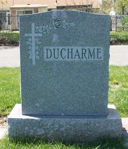 Ildige Ducharme 