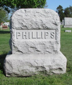 Lillian Agnes <I>Phillips</I> Kroehle 