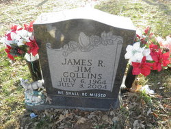 James R “Jim” Collins 