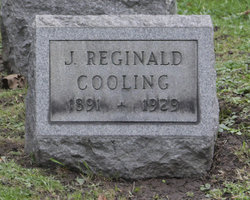 J. Reginald Cooling 
