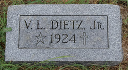 Virgil Lee Dietz Jr.
