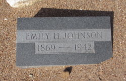 Emily <I>Heinsohn</I> Johnson 