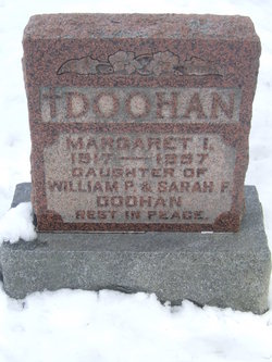 Margaret Isabel Doohan 