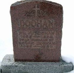 William Patrick Doohan 