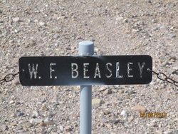 W F Beasley 