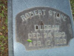 Robert Stone Duggan 