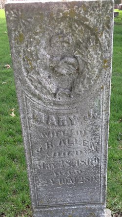 Mary J. Allen 