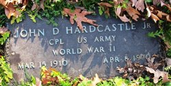 John D. Hardcastle 