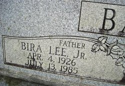 Bira Lee Bass Jr.