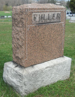 Richard F M Fuller 