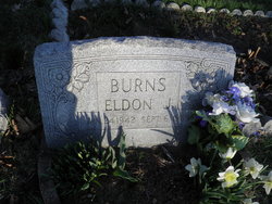 Eldon J Burns 