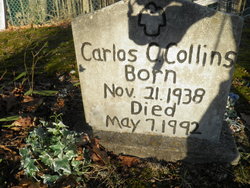 Carlos c Collins 