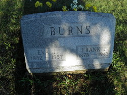 Frank Judson Burns 