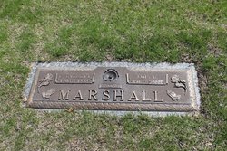 C. Everett Marshall 
