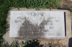 Thomas Crow 