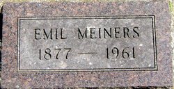 Emil Meiners 
