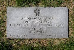 Andrew Abrams 
