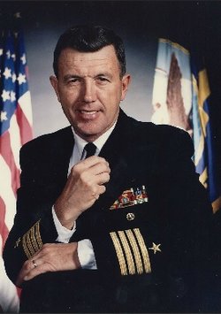 Capt James Thompson “Jim” Carson 