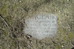 William A. Sinclair 