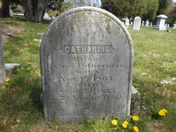 Catharine Fetherman 