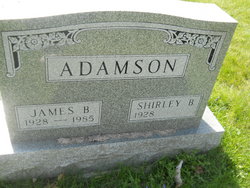 James B. Adamson 