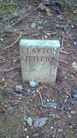 George Clayton Littleton 
