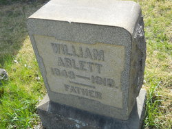 William Ablett 
